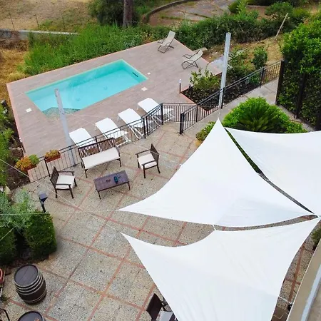 Holiday home La Di