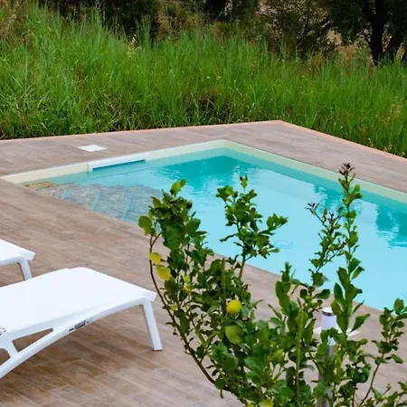 La Di Holiday home Cefalu