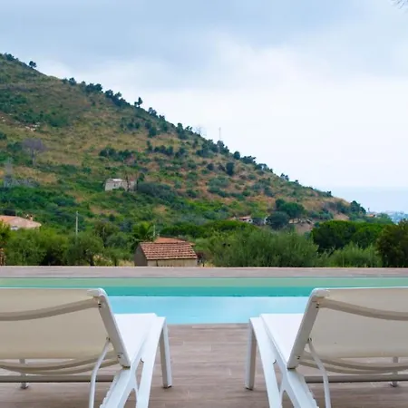 La Di Holiday home *