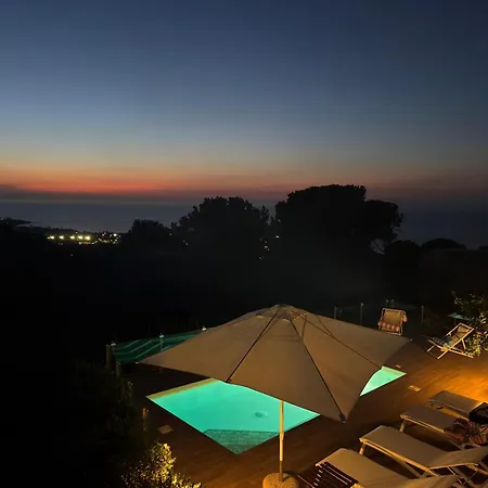 Holiday home La Di *
