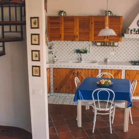 Holiday home La Di Cefalu