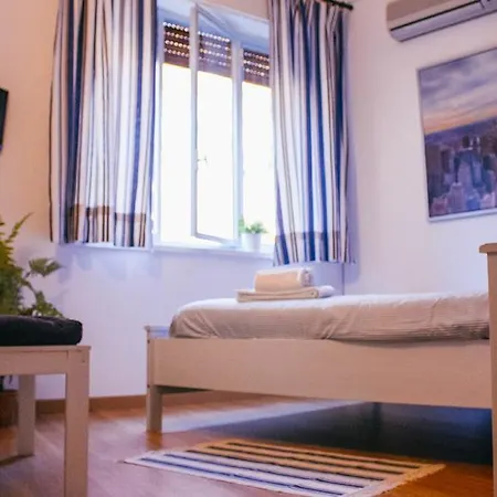 Holiday home La Di Cefalu