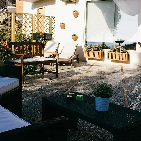 La Di Holiday home