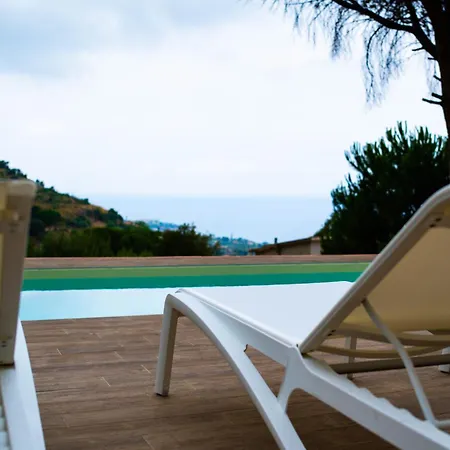 Casa vacanze La Di Cefalù