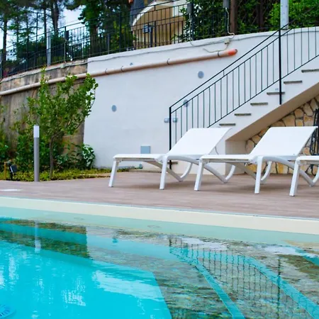 La Di Casa vacanze *