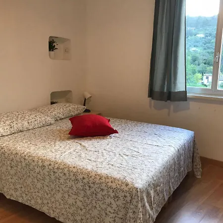 La Di Casa vacanze Cefalù