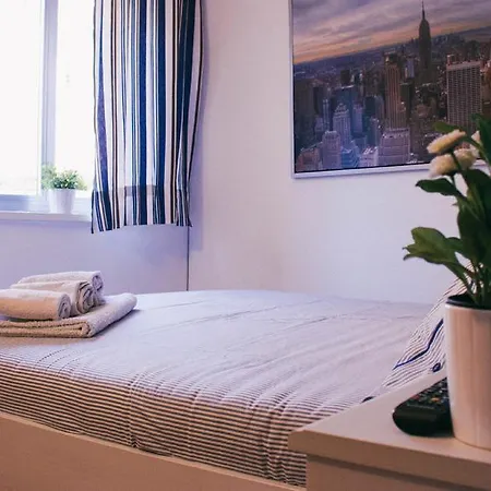 La Di بيت للعطل *