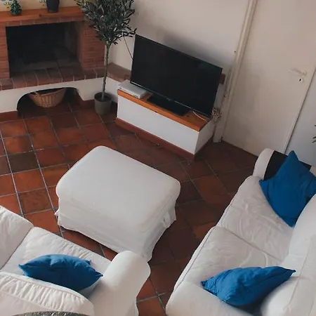 بيت للعطل La Di