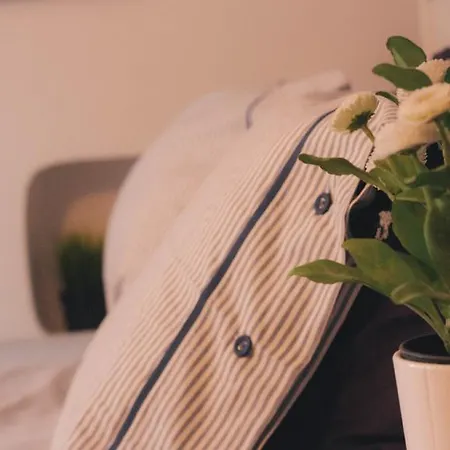 بيت للعطل La Di *