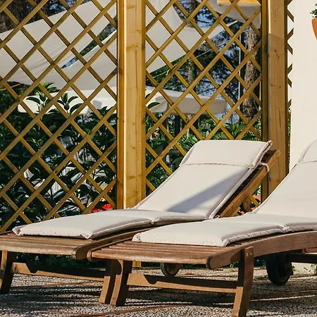 بيت للعطل La Di