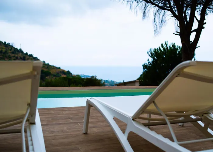 Casa vacanze La Di Cefalù