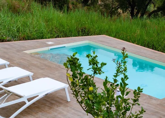 La Di Casa vacanze Cefalù