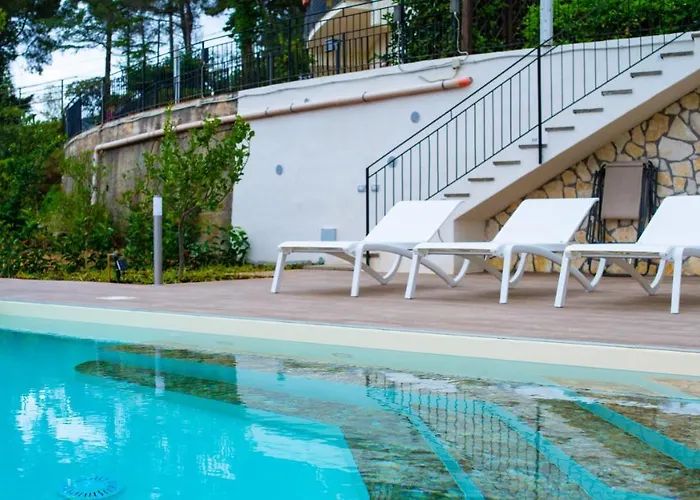 La Di Casa vacanze *