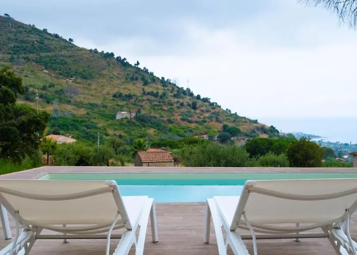 La Di Casa vacanze *