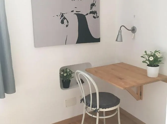 Casa vacanze La Di Cefalù