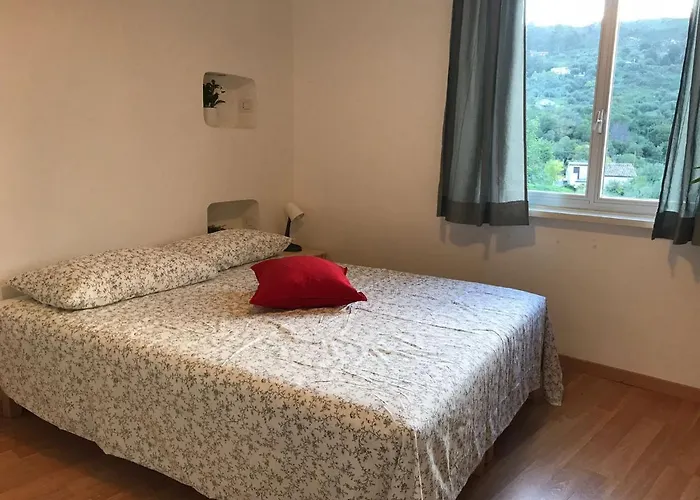 La Di Casa vacanze Cefalù