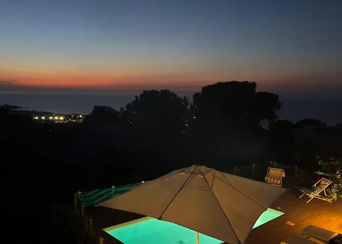 Casa vacanze La Di *