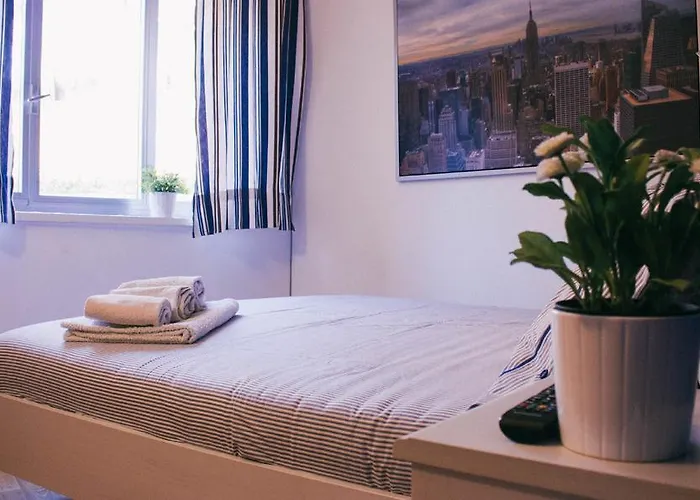 La Di Casa vacanze *