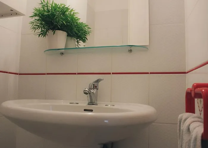 La Di Casa vacanze *