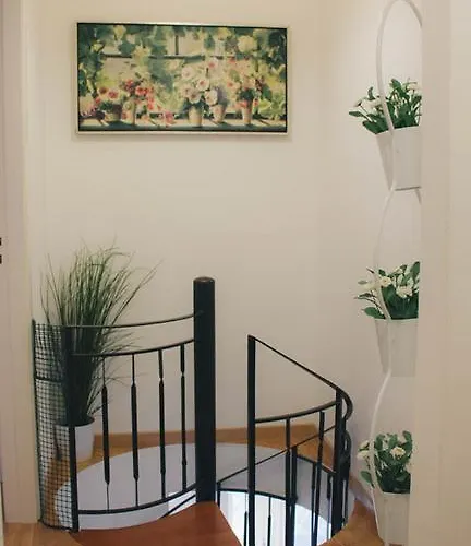 Casa vacanze La Di *