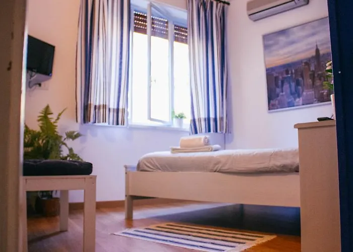 Ferienhaus La Di Cefalù