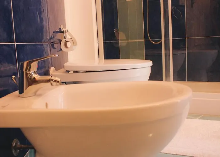 La Di Casa vacanze Cefalù