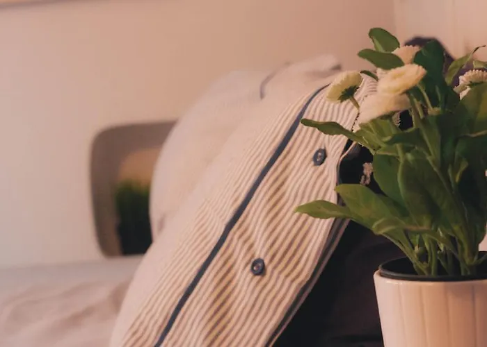 Casa vacanze La Di *