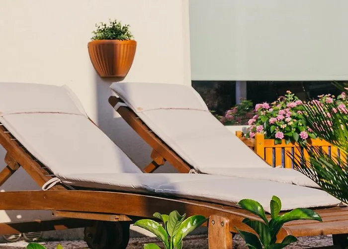 Casa vacanze La Di Cefalù